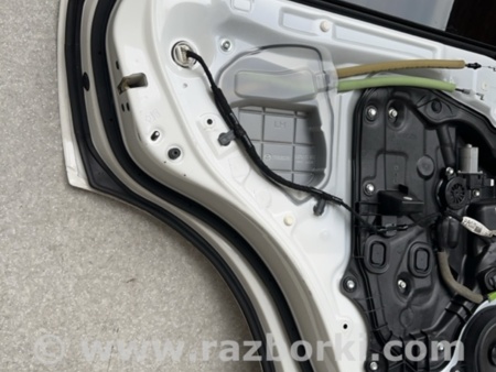 ФОТО Двері для Mazda CX-5 KF (2016-) Киев