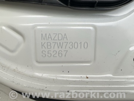 ФОТО Двері для Mazda CX-5 KF (2016-) Киев