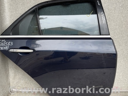 ФОТО Двері для Cadillac CTS (14-19) Киев