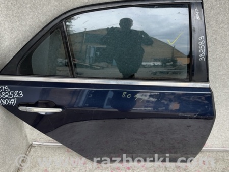 ФОТО Двері для Cadillac CTS (14-19) Киев