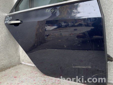 ФОТО Двері для Cadillac CTS (14-19) Киев