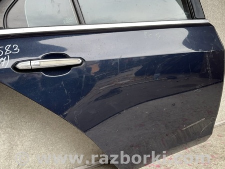 ФОТО Двері для Cadillac CTS (14-19) Киев