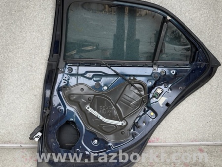 ФОТО Двері для Cadillac CTS (14-19) Киев