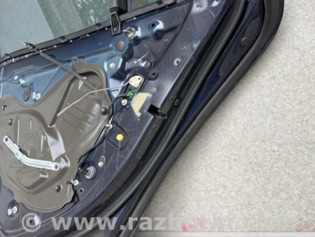 ФОТО Двері для Cadillac CTS (14-19) Киев