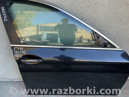 ФОТО Двері для BMW 5 F10 Киев