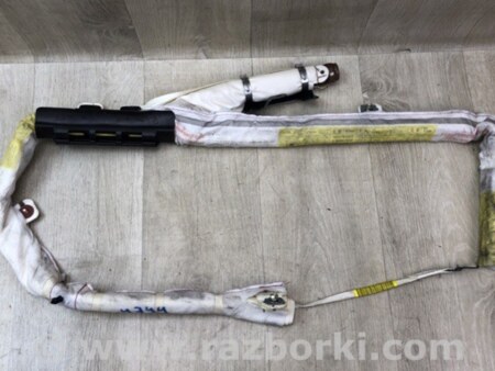 ФОТО Подушка безпеки (штора) для Hyundai Veloster (11-18) Киев