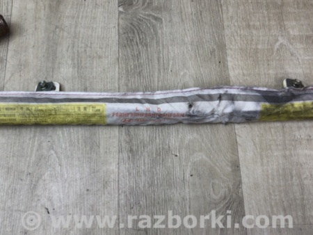 ФОТО Подушка безпеки (штора) для Hyundai Veloster (11-18) Киев
