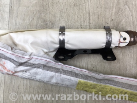 ФОТО Подушка безпеки (штора) для Hyundai Veloster (11-18) Киев