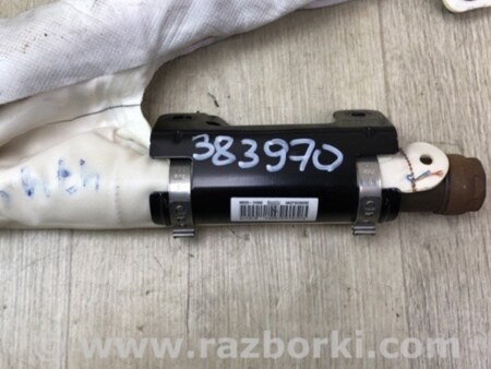 ФОТО Подушка безпеки (штора) для Hyundai Veloster (11-18) Киев
