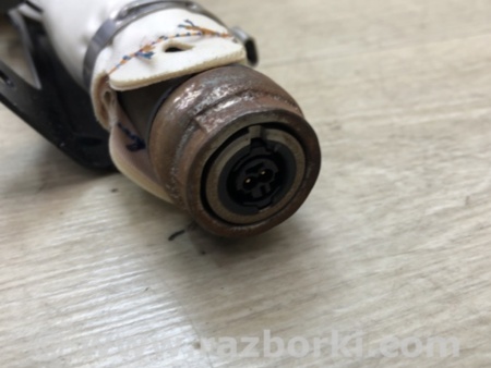 ФОТО Подушка безпеки (штора) для Hyundai Veloster (11-18) Киев