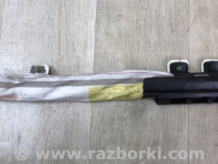 ФОТО Подушка безпеки (штора) для Hyundai Veloster (11-18) Киев
