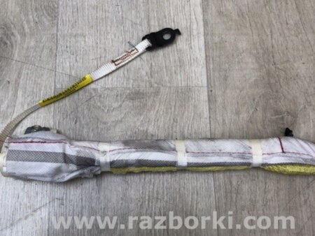 ФОТО Подушка безпеки (штора) для Hyundai Veloster (11-18) Киев