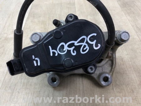 ФОТО Гальмівний супорт лівий для Mazda CX-5 KF (2016-) Киев