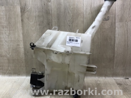 ФОТО Бачок омивача для Hyundai Veloster (11-18) Киев