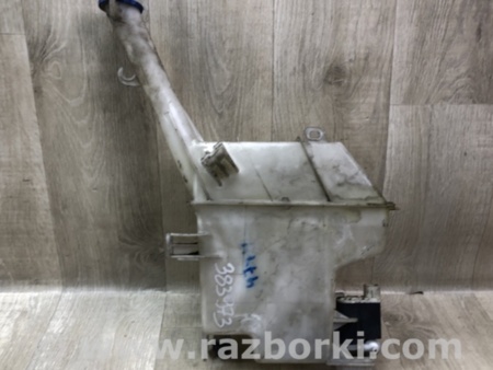 ФОТО Бачок омивача для Hyundai Veloster (11-18) Киев