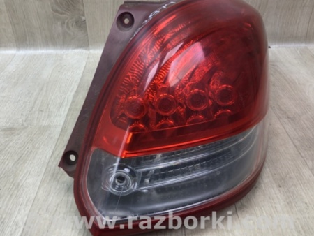 ФОТО Ліхтар зовнішній для Hyundai Veloster (11-18) Киев