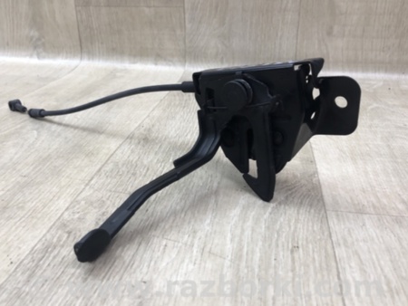 ФОТО Замок капота для Hyundai Veloster (11-18) Киев