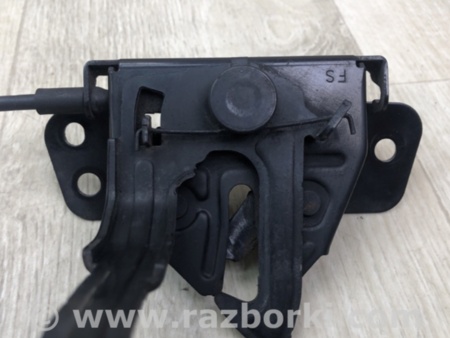 ФОТО Замок капота для Hyundai Veloster (11-18) Киев