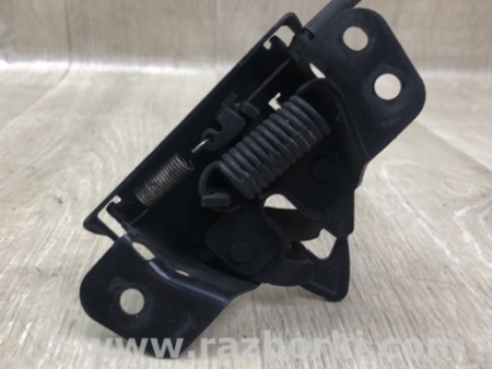 ФОТО Замок капота для Hyundai Veloster (11-18) Киев