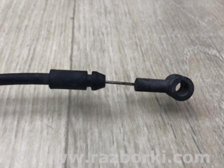 ФОТО Замок капота для Hyundai Veloster (11-18) Киев