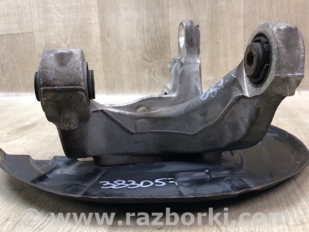 ФОТО Цапфа для Ford Edge 2 (02.2015-...) Киев
