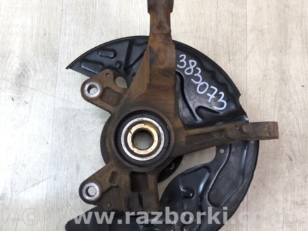 ФОТО поворотний кулак для Ford Escape 4 (01.2018-...) Киев