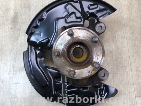 ФОТО поворотний кулак для Ford Escape 4 (01.2018-...) Киев