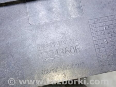 ФОТО Полиця акумулятора для Chevrolet Impala Киев