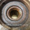 ФОТО поворотний кулак для Nissan Kicks Киев