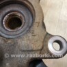 ФОТО поворотний кулак для Nissan Kicks Киев