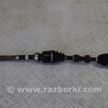 ФОТО Привод для Mazda CX-5 KE (12-17) Киев