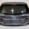 ФОТО Крышка багажника для Mazda 6 GH (2008-...) Киев
