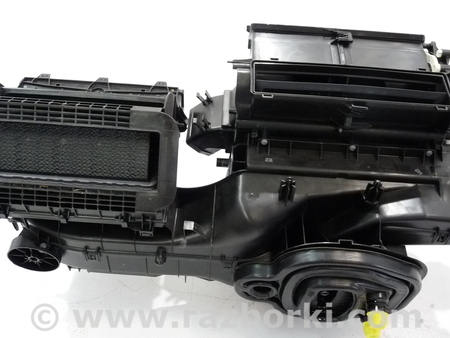ФОТО Печка для Volkswagen Passat B8 (07.2014-...) Киев