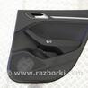 ФОТО Дверь задняя для Audi (Ауди) A3 8P1, 8PA, 8P7 (03.2003-12.2013) Киев