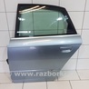 ФОТО Дверь задняя для Audi (Ауди) A4 B9 - 8W2, 8W5 (06.2015-...) Киев
