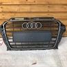 ФОТО Решетка радиатора для Audi (Ауди) A3 8P1, 8PA, 8P7 (03.2003-12.2013) Киев