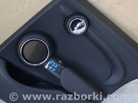 ФОТО Дверь задняя для MINI ONe Киев