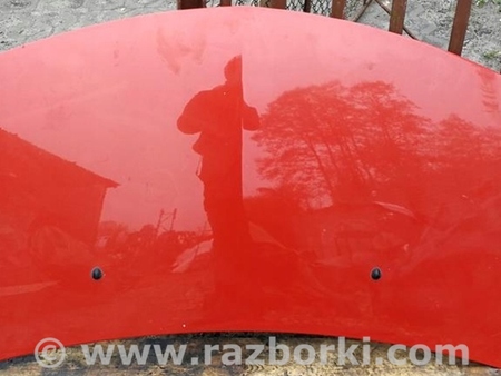 ФОТО Капот для Renault Clio Киев
