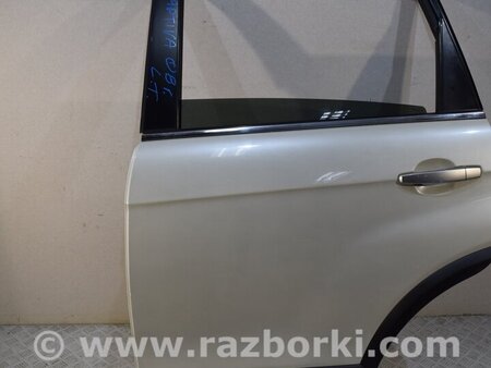 ФОТО Дверь задняя для Chevrolet Captiva Киев