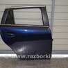 ФОТО Дверь задняя для Mazda 6 GH (2008-...) Киев