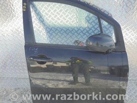 ФОТО Дверь передняя для Opel Agila Киев