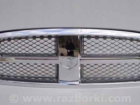 ФОТО Решетка радиатора для Dodge Ram Киев