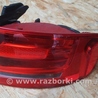 ФОТО Фонарь задний для Audi (Ауди) A4 B9 - 8W2, 8W5 (06.2015-...) Киев