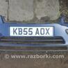 ФОТО Бампер передний для Ford Focus 2 (08.2004 - 07.2010) Киев