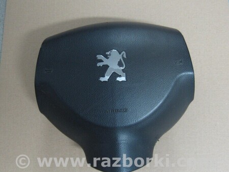 ФОТО Airbag подушка водителя для Peugeot 4007 Киев