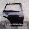 ФОТО Дверь задняя для Toyota RAV-4 (05-12) Киев
