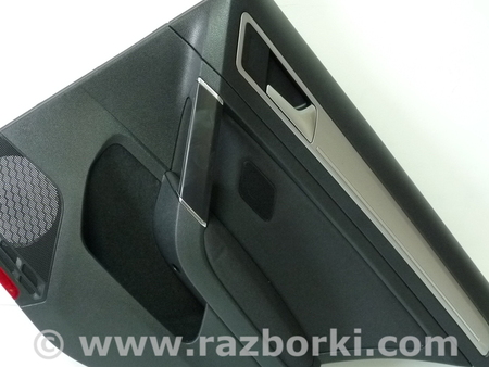 ФОТО Карта двери для Volkswagen Golf VII Mk7 (08.2012-...) Киев