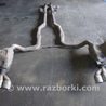 ФОТО Глушитель для Audi (Ауди) A6 C6 (02.2004-12.2010) Киев