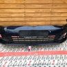 ФОТО Бампер передний для Volkswagen Golf VII Mk7 (08.2012-...) Киев