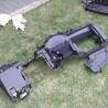 ФОТО Система безопасности для Toyota RAV-4 (05-12) Киев